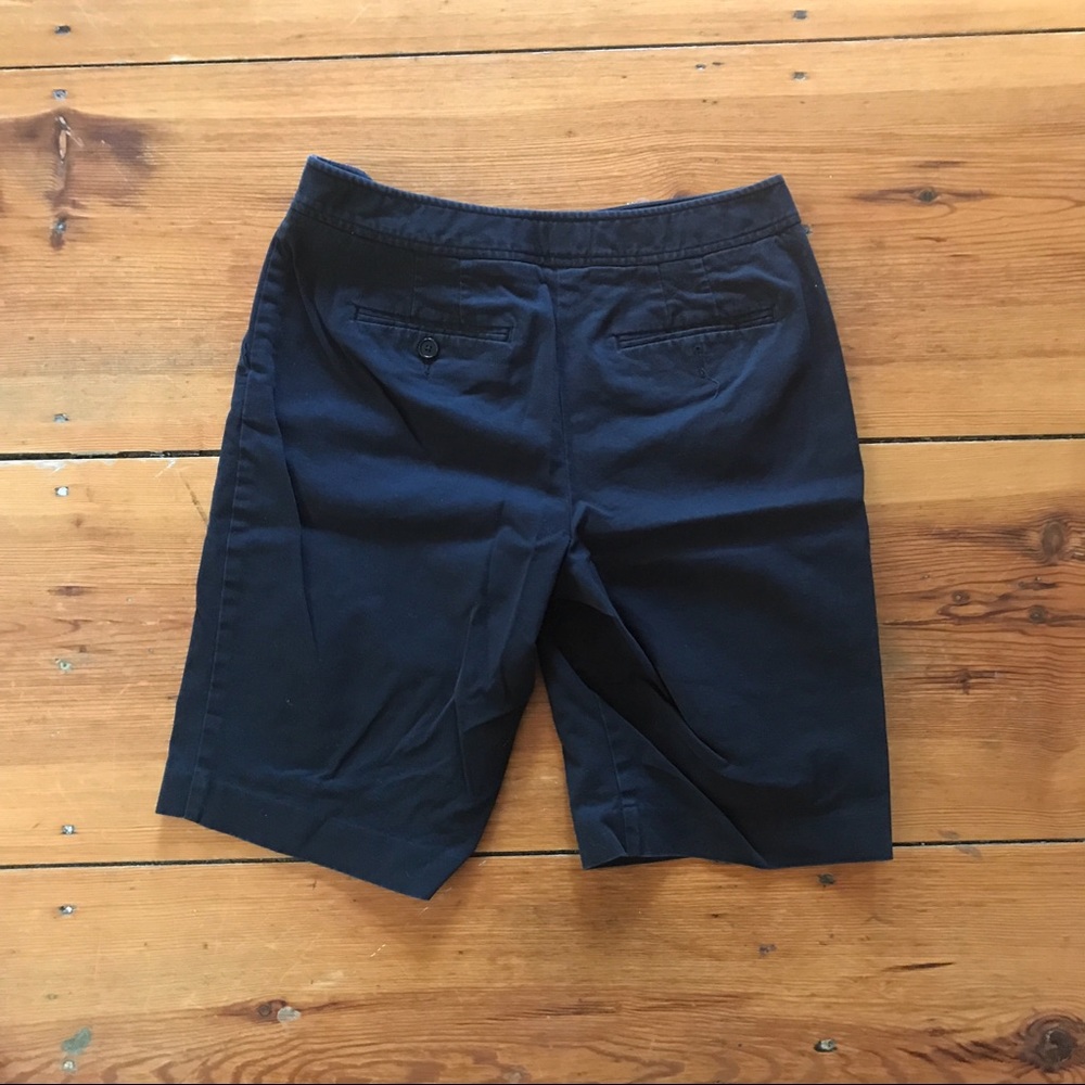 Talbots Shorts - Picture 2 of 3